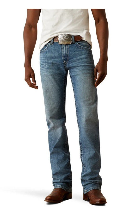 Ariat Men's M5 Straight Clarence Jean