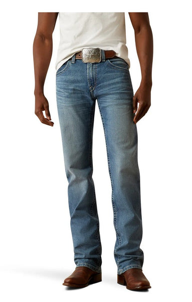 Ariat Men's M5 Straight Clarence Jean