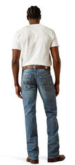 Ariat Men's M5 Straight Clarence Jean