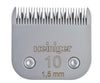 Heiniger #10 Clipper Blades