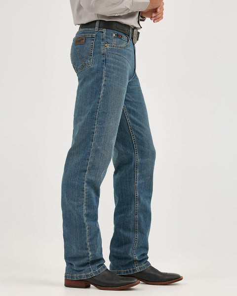 Wrangler Cody 01 Relaxed Fit Jeans