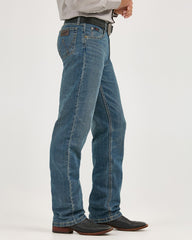 Wrangler Cody 01 Relaxed Fit Jeans