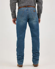 Wrangler Cody 01 Relaxed Fit Jeans