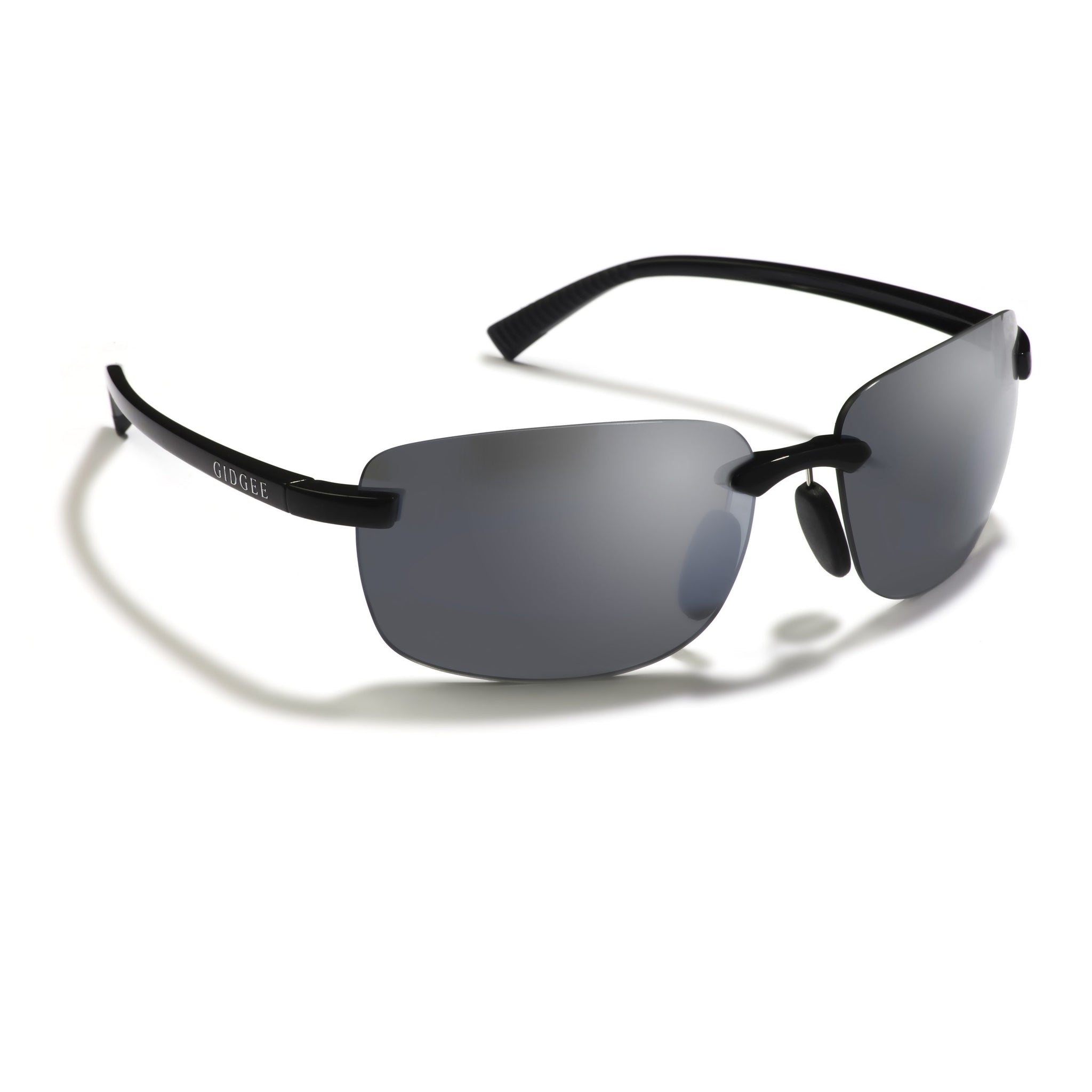 Gidgee COLT – Black Sunglasses