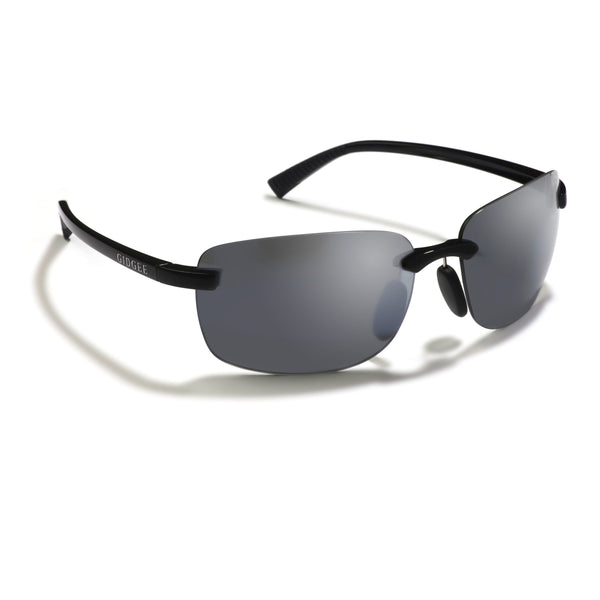 Gidgee COLT – Black Sunglasses