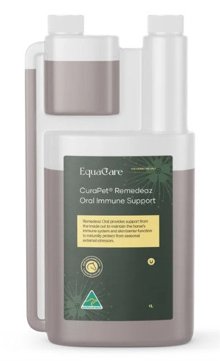 Remedeaz Oral Immune Support 1 Litre
