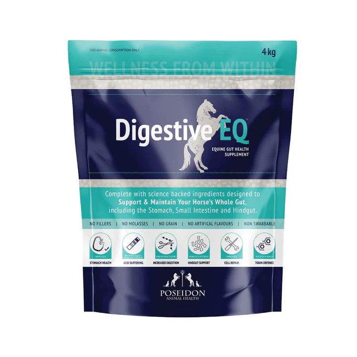 Poseidon Equine Digestive EQ