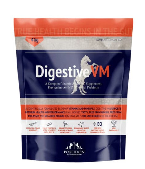 Poseidon Equine Digestive VM