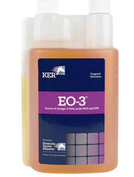 Ker EO-3 Oil 946ml