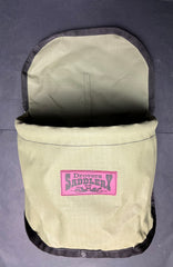 Drovers Saddlery Made Feed Bag