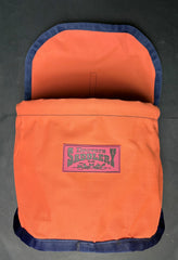 Drovers Saddlery Made Feed Bag