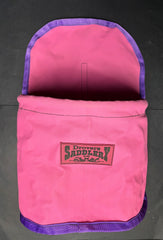 Drovers Saddlery Made Feed Bag