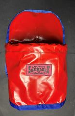 Drovers Saddlery Made Feed Bag