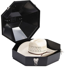 Fort Worth Western Hat Carrier