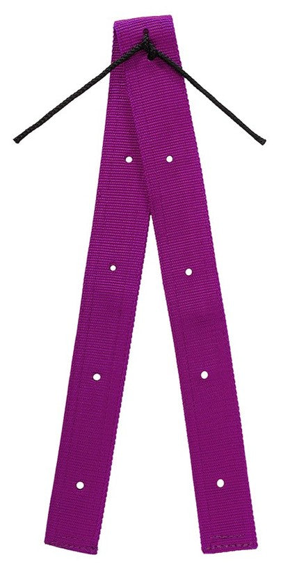 Fortworth Nylon Billet Straps