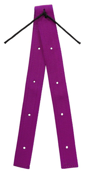 Fortworth Nylon Billet Straps