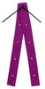 Fortworth Nylon Billet Straps