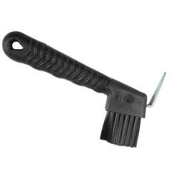 Soft-Grip Deluxe Hoof Pick w/Brush