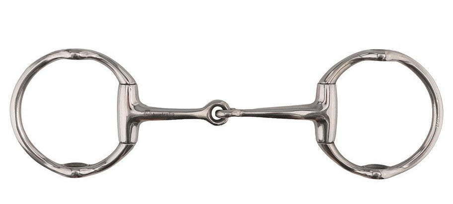 Eggbutt Gag Snaffle