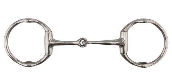 Eggbutt Gag Snaffle