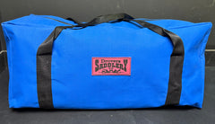 Drovers Saddlery Made Canvas Gear Bag