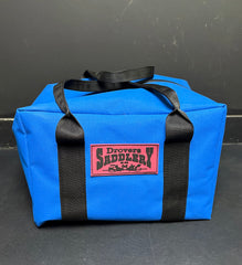 Drovers Saddlery Made Canvas Gear Bag