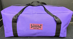 Drovers Saddlery Made Canvas Gear Bag