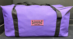 Drovers Saddlery Made Canvas Gear Bag