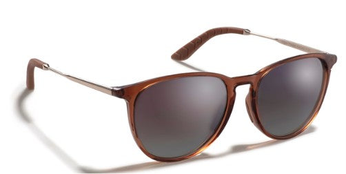 Gidgee Charisma - Maple Sunglasses