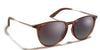 Gidgee Charisma - Maple Sunglasses