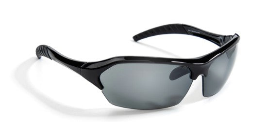 Gidgee Liberty - Black Sunglasses