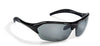 Gidgee Liberty - Black Sunglasses
