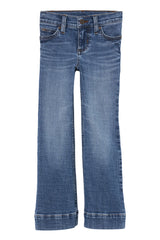Wrangler Girls Trouser Jeans