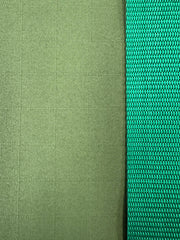 Drovers Saddlery Made Deluxe Feedbag