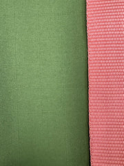 Drovers Saddlery Made Zip Up Feedbag