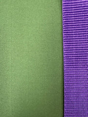 Drovers Saddlery Made Yard Gate