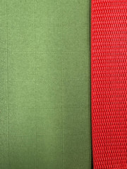 Drovers Saddlery Made Zip Up Feedbag