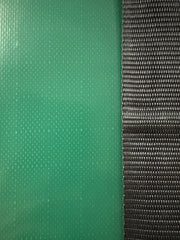 Drovers Saddlery Made Zip Up Feedbag