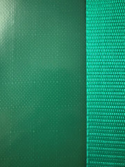 Drovers Saddlery Made Zip Up Feedbag