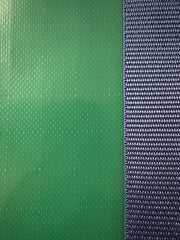 Drovers Saddlery Made Zip Up Feedbag