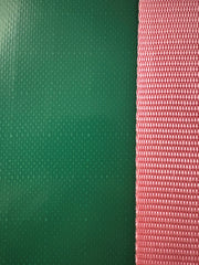 Drovers Saddlery Made Zip Up Feedbag