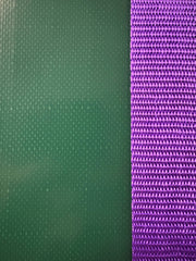 Drovers Saddlery Made Zip Up Feedbag