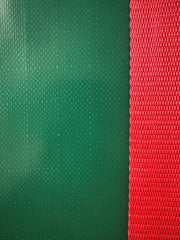 Drovers Saddlery Made Zip Up Feedbag