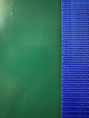 Drovers Saddlery Made Yard Gate