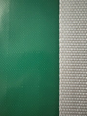 Drovers Saddlery Made Feed Bag