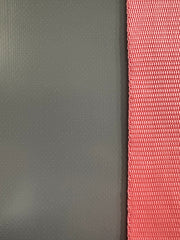 Drovers Saddlery Made Zip Up Feedbag