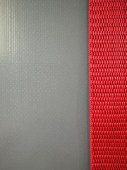 Drovers Saddlery Made Zip Up Feedbag