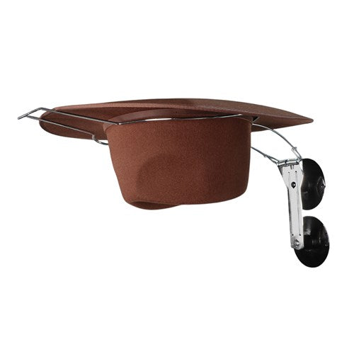 The Hat Saver - Kwik-Stick w/Suction