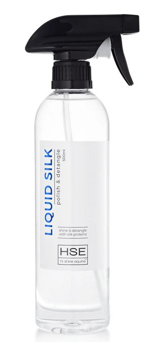 HSE Liquid Silk Serum Spray