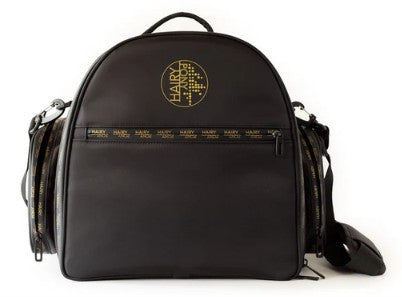 Hairy Pony Helmet Bag